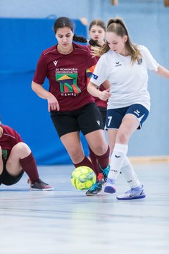 Bild 219 - B-Juniorinnen Futsalmeisterschaft
